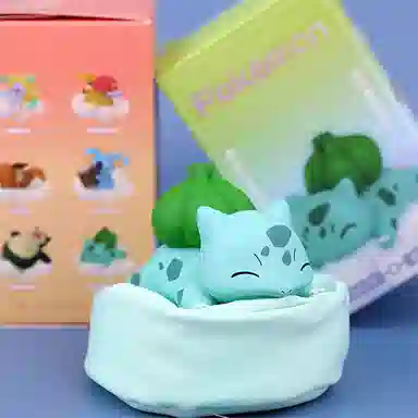 POKEMON starry dream 6