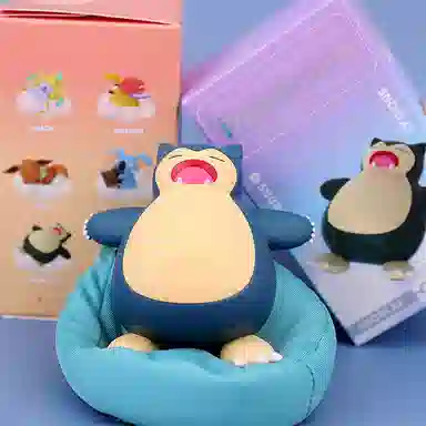 POKEMON starry dream 6