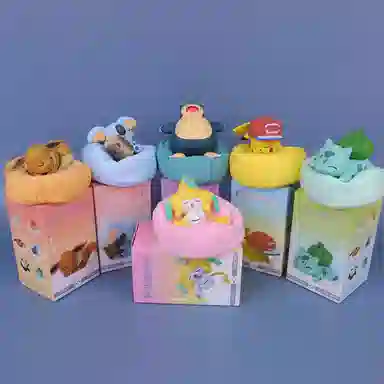 POKEMON starry dream 6