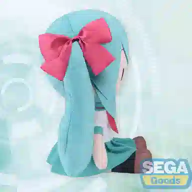 SEGA FUFU 16 27cm