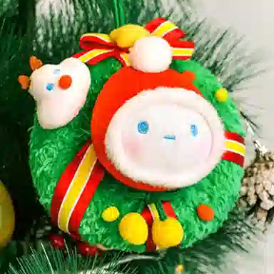 POP MART bobococo BOBOCOCO IP