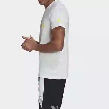 adidas Dame Hecklers T