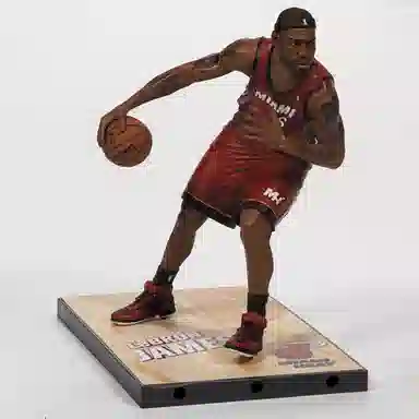 McFARLANE NBA 24 15.2cm