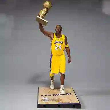 McFARLANE NBA 2010 17.7cm