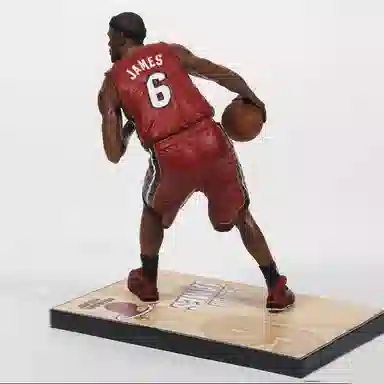 McFARLANE NBA 24 15.2cm