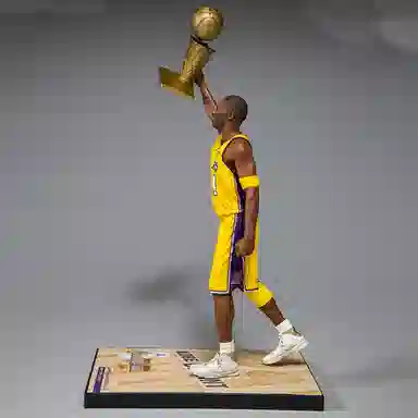 McFARLANE NBA 2010 17.7cm