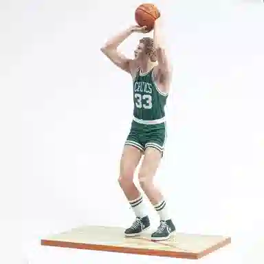 McFARLANE NBA NBA 1