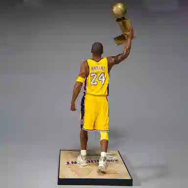 McFARLANE NBA 2010 17.7cm
