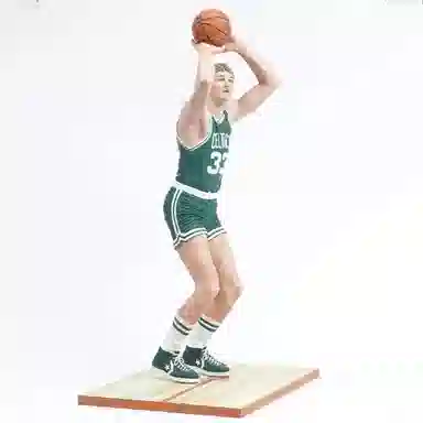 McFARLANE NBA NBA 1