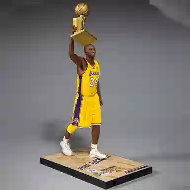 McFARLANE NBA 2010 17.7cm
