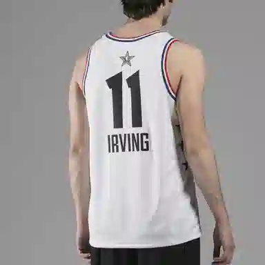 Nike NBA 2019 Kyrie Irving 11