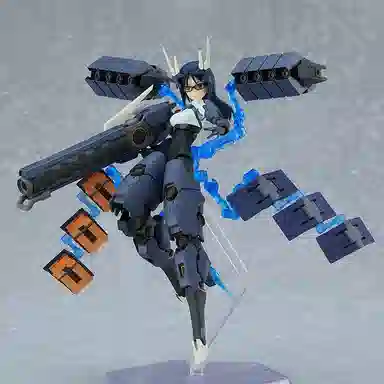 MAX Factory figma562 14.5cm