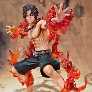 BANDAI D figuarts zero battle ver. 12cm