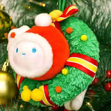 POP MART bobococo BOBOCOCO IP