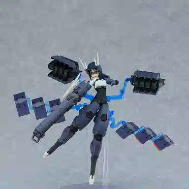 MAX Factory figma562 14.5cm