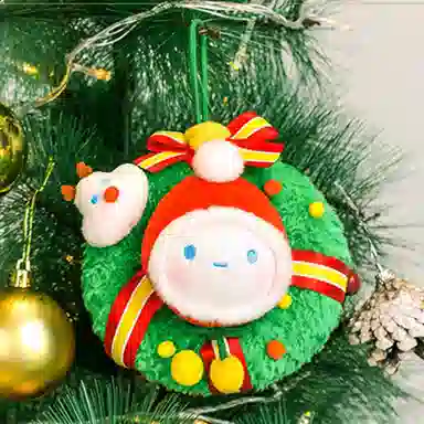 POP MART bobococo BOBOCOCO IP