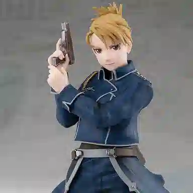 GSC POP UP PARADE 17cm