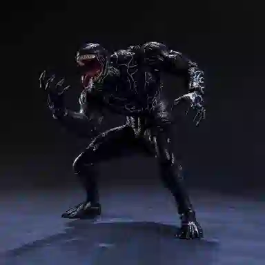 BANDAI SHF 19cm