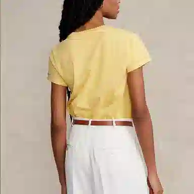 Polo Ralph Lauren SS22 T