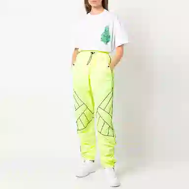 alexander wang SS22 T