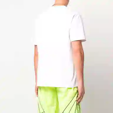 alexander wang SS22 T