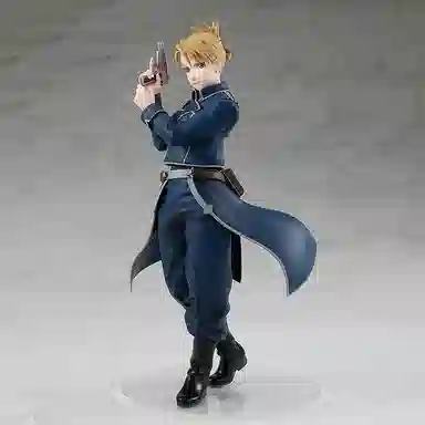 GSC POP UP PARADE 17cm