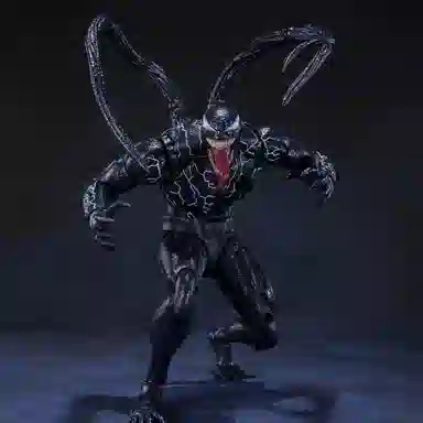 BANDAI SHF 19cm