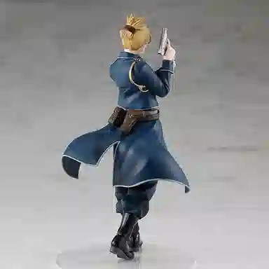 GSC POP UP PARADE 17cm