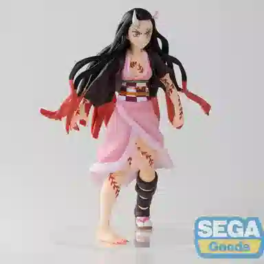 SEGA figurizm 21cm