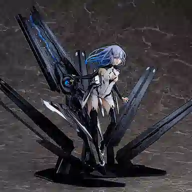 GSC gsc beatless 2018 20cm