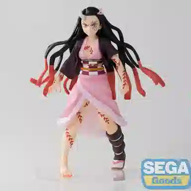 SEGA figurizm 21cm