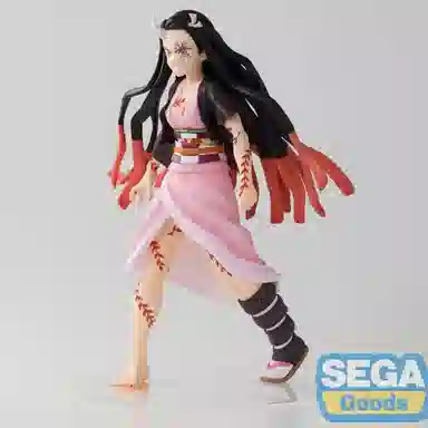 SEGA figurizm 21cm