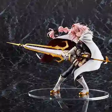 Aniplex fateapocrypha 19cm