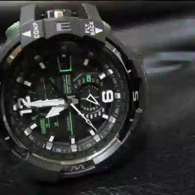 Casio G-Shock GW-A1100-1A3ER