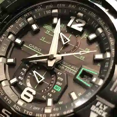 Casio G-Shock GW-A1100-1A3ER