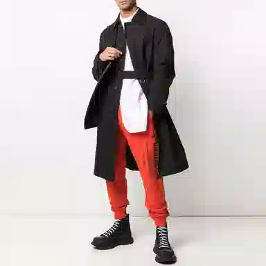 Alexander McQueen Logo