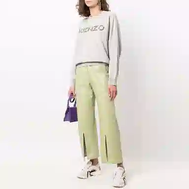 KENZO FW21 logo