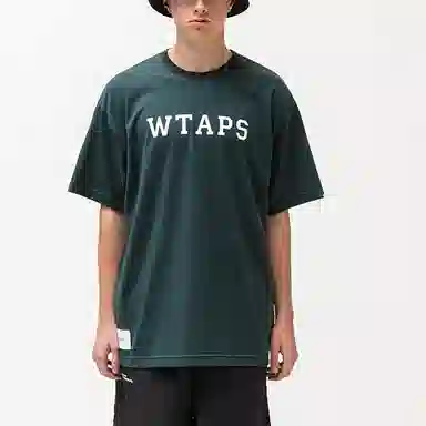 WTAPS Academy T