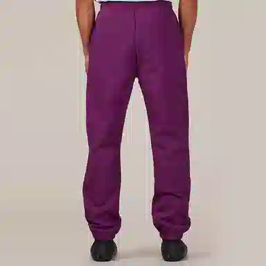 The North Face x KAWS Urban Exploration Joggers Purple