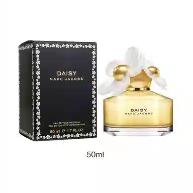 MARC JACOBS EDT 30ml50ml100ml