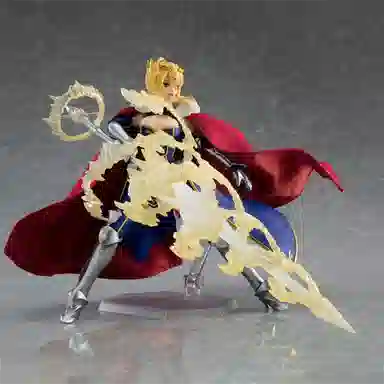 MAX Factory figma568 FGO 14.5cm