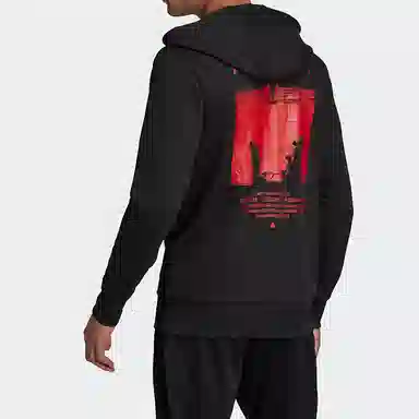 adidas Pred Poster Hdy