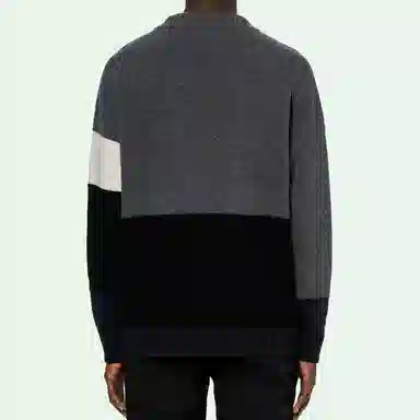 OFF-WHITE Knit Sweater