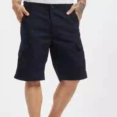 Carhartt WIP Aviation Short Navy
