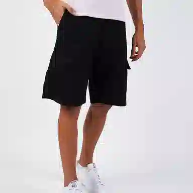 Carhartt WIP Aviation Short Black