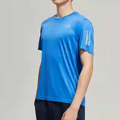 adidas Own The Run Tee