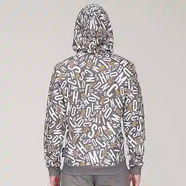 MOSCHINO Underwear logo