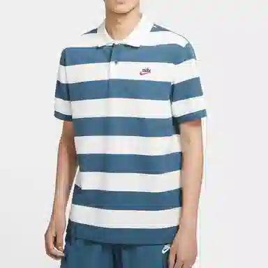 Nike Sportswear Heritage Polo