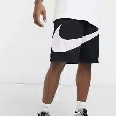 Nike swoosh LOGO