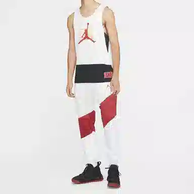 Jordan Legacy AJ11 White